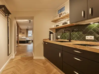 Ferienwohnung für 2 Personen (36 m²) in Fulda 4/10