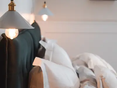 Ferienwohnung für 2 Personen (36 m²) in Fulda 6/10