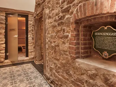 Ferienwohnung für 2 Personen (36 m²) in Fulda 7/10