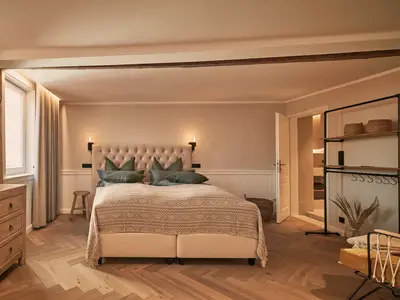 Ferienwohnung für 2 Personen (75 m²) in Fulda 1/10