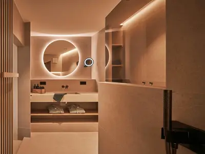 Ferienwohnung für 2 Personen (75 m²) in Fulda 3/10