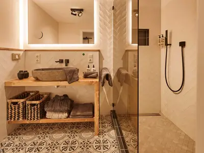 Ferienwohnung für 2 Personen (60 m²) in Fulda 3/10