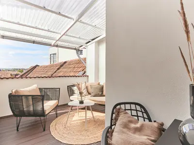 Ferienwohnung für 2 Personen (75 m²) in Fulda 5/10