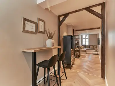 Ferienwohnung für 2 Personen (75 m²) in Fulda 6/10