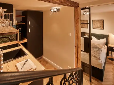 Ferienwohnung für 2 Personen (60 m²) in Fulda 5/10