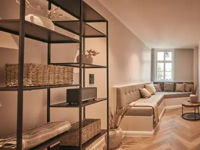 Ferienwohnung für 2 Personen (75 m²) in Fulda 7/10