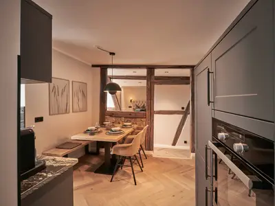 Ferienwohnung für 2 Personen (75 m²) in Fulda 8/10