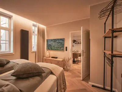 Ferienwohnung für 4 Personen (68 m²) in Fulda 9/10