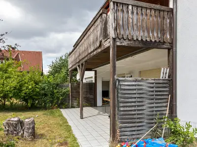 TerraceBalcony