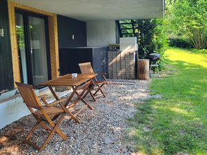 Ferienwohnung für 2 Personen (62 m²) in Fuldatal