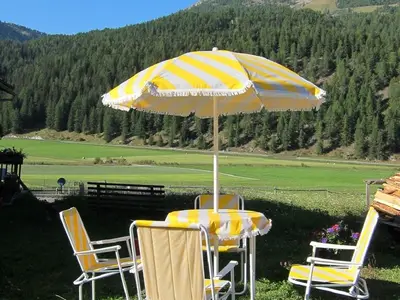 Ferienwohnung für 3 Personen (92 m²) in Fuldera 10/10