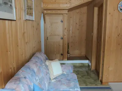 Ferienwohnung für 3 Personen (90 m²) in Fuldera 9/10