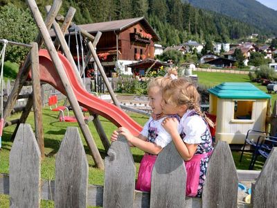 Roasnhof Spielplatz