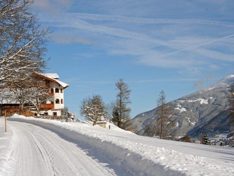 Spazierweg von Neustift zum Gröbenhof 