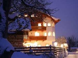 Gröbenhof bei Nacht