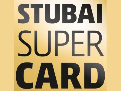 stubai-super-card