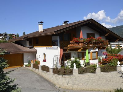 Haus Möderndorfer Sommer