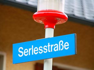 Serlesstraße