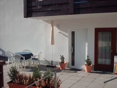 Ferienwohnung für 4 Personen (43 m²) in Fulpmes 3/10
