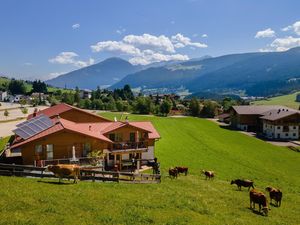 Ferienwohnung für 5 Personen (80 m&sup2;) in Fulpmes