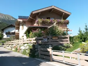 Ferienwohnung für 5 Personen (54 m²) in Fulpmes