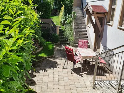 Gästegarten