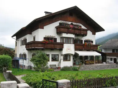 Hausansicht 2