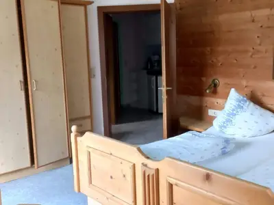 App 101/102 Schlafzimmer 2