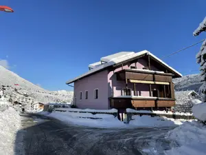 Ferienwohnung für 7 Personen (85 m²) in Fulpmes