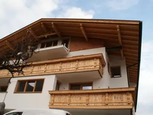 Ferienwohnung für 3 Personen (30 m²) in Fulpmes