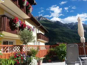 Ferienwohnung für 4 Personen (72 m²) in Fulpmes