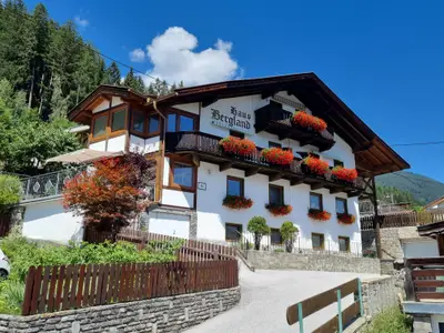 Hausfoto