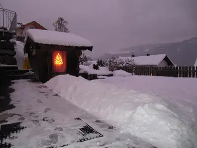 im Advent