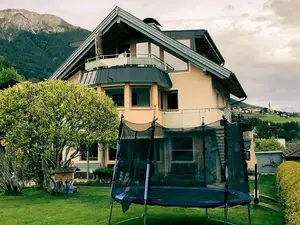 Ferienwohnung für 4 Personen (62 m²) in Fulpmes