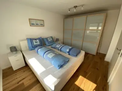 Bergduft - Schlafzimmer 1