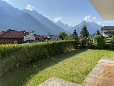 Bergduft - Garten