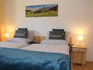 Ferienwohnung für 6 Personen (90 m²) in Fulpmes