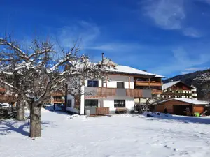 Ferienwohnung für 5 Personen (70 m²) in Fulpmes