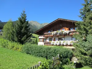 Ferienwohnung für 3 Personen (35 m²) in Fulpmes