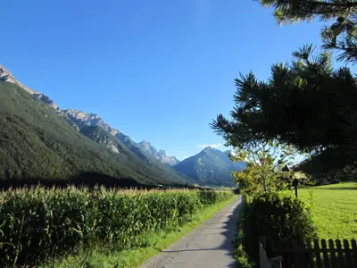 Sommerimpression