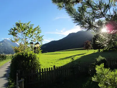 Sommerimpression