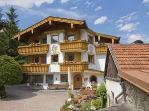 Ferienwohnung für 5 Personen in Fulpmes