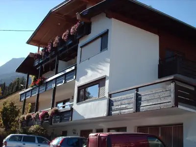 Haus Gavlik Michael