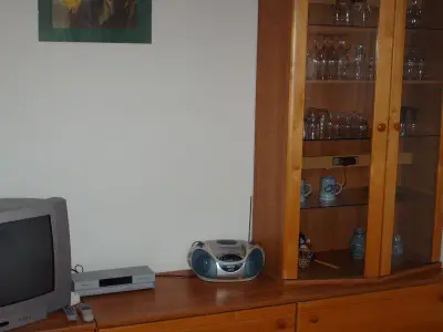 TV