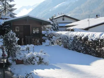Winteransciht