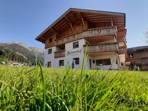 Ferienwohnung für 4 Personen (60 m²) in Fulpmes