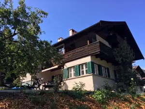 Ferienwohnung für 6 Personen (100 m²) in Fulpmes