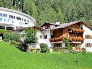 Ferienwohnung für 4 Personen (62 m²) in Fulpmes