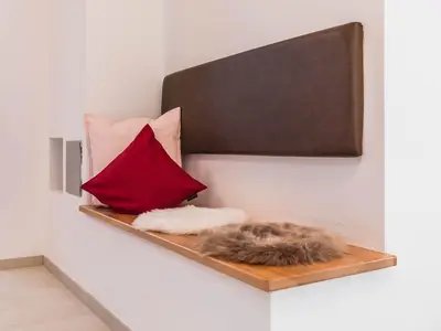 Haus Eingangsbereich 3.0