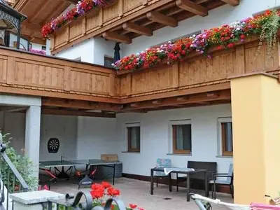 Ferienwohnung für 6 Personen (90 m²) in Fulpmes 7/10